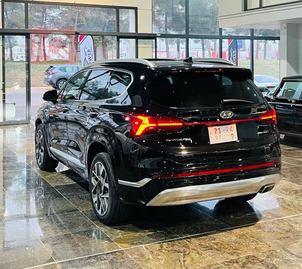 هیوندای سەنتافی